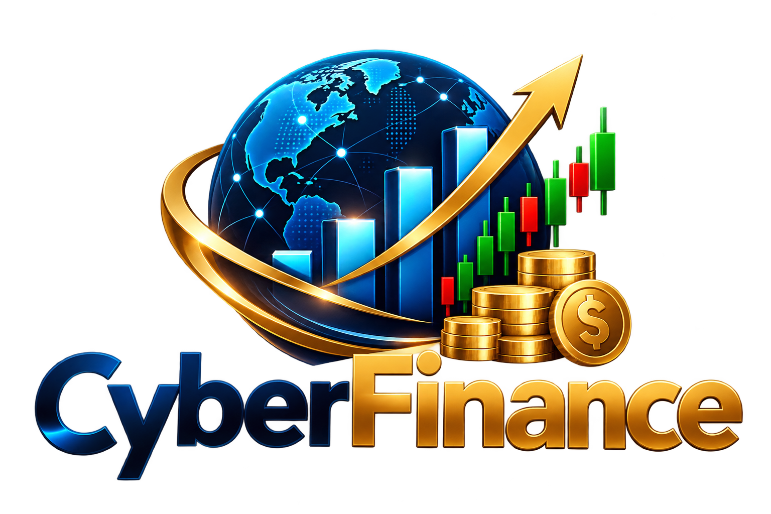 CyberNexora CyberFinance