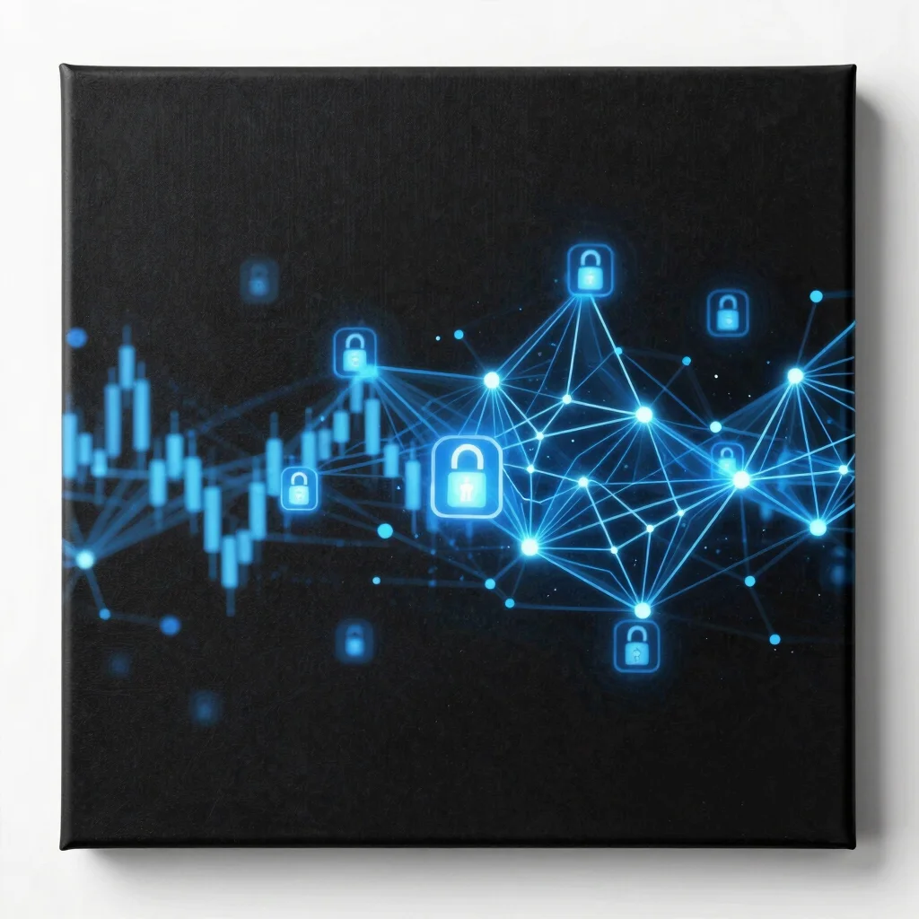 Generative AI Models in Algorithmic Trading Expose New Poisoning Surfaces